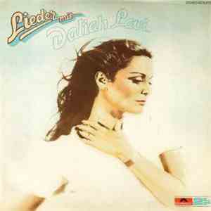 Daliah Lavi - Lieder mit Daliah Lavi