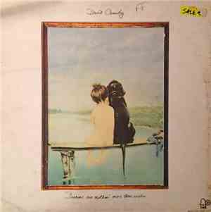 David Cassidy - Dreams Are Nuthin' More Than Wishes....