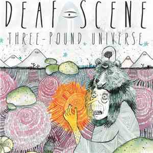 Deaf Scene - Three - Pound Universe