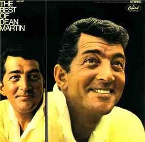 Dean Martin - The Best Of Dean Martin