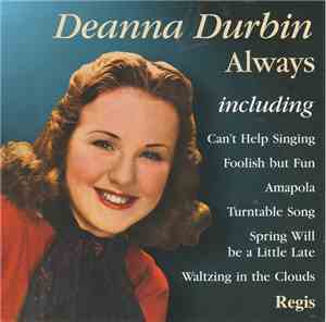 Deanna Durbin - Always