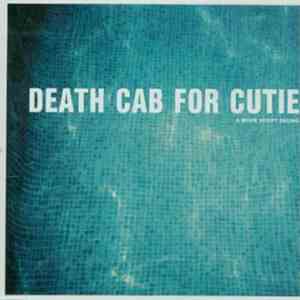 Death Cab For Cutie - A Movie Script Ending