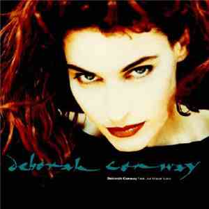 Deborah Conway - Feel Like Makin' Love