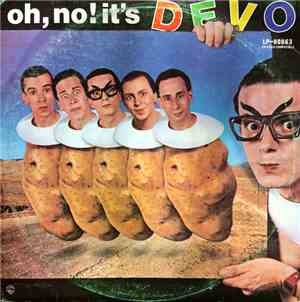 Devo - Oh, No! It's Devo