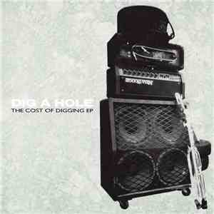 Dig A Hole - The Cost Of Digging EP