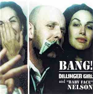Dillinger Girl And 