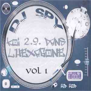DJ Spy  - Koi 2.9 Dans L'hexagone