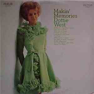 Dottie West - Makin' Memories