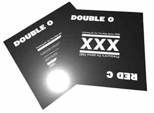 Double-O  / Red C - Demos