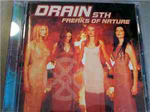 Drain Sth - Freaks Of Nature