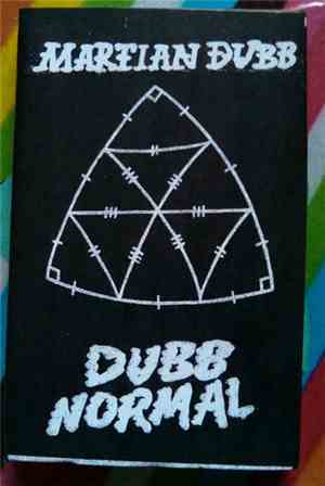 Dubb Normal - Martian Dubb