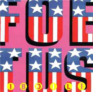 Foetus - Boil