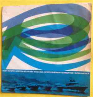Franco Visentin Whit Luis Pacheco Orchestra - Aquarama