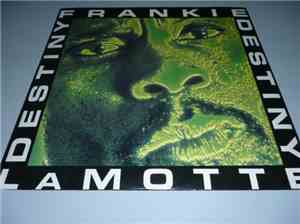 Frankie La Motte - Destiny
