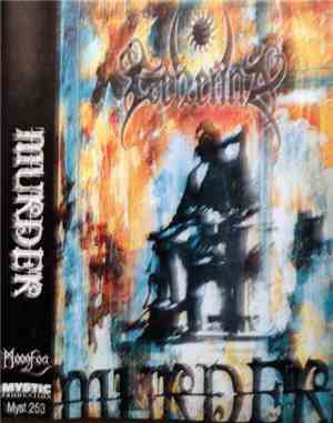 Gehenna - Murder