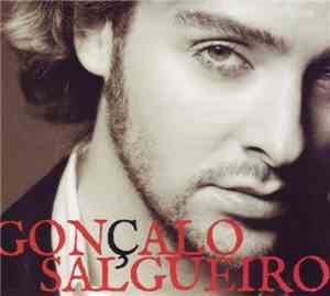 Gonçalo Salgueiro - Fado
