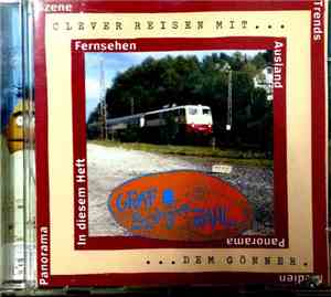 Graf Zahl  - Clever Reisen Mit Dem Gönner
