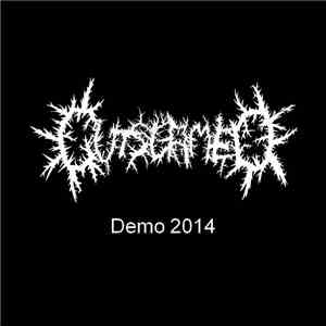 Gutslamed - Demo 2014