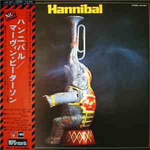 Hannibal Marvin Peterson And The Sunrise Orchestra - Hannibal