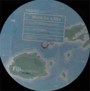 Hawke - Monk For A Day