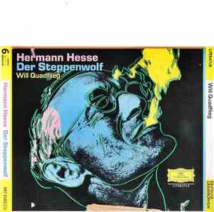 Hermann Hesse Gelesen Von Will Quadflieg - Der Steppenwolf