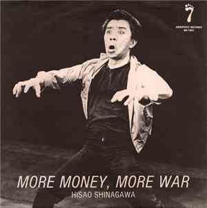 Hisao Shinagawa - More Money, More War