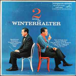 Hugo Winterhalter - 2 Sides of Winterhalter