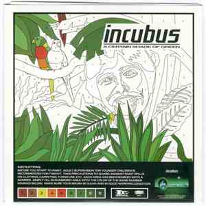 Incubus  / Far - A Certain Shade Of Green / Mother Mary