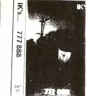 Insom'Niak Sound System - 777 888