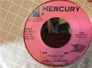 James Crawford - Strung Out