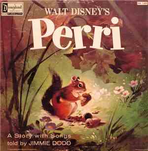 Jimmie Dodd and Darlene Gillespie - Perri
