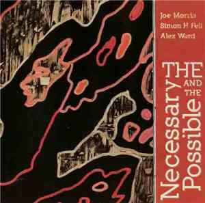 Joe Morris / Simon H. Fell / Alex Ward  - The Necessary And The Possible