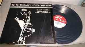 John Coltrane - Bye Bye Blackbird