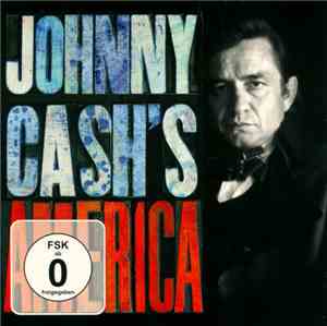 Johnny Cash - Johnny Cash's America