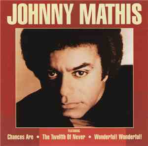 Johnny Mathis - Super Hits