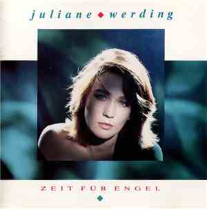 Juliane Werding - Zeit Für Engel