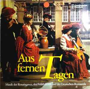 Kammerchor Der Universität Des Saarlandes / Ulsamer Collegium / Hornisten D ...