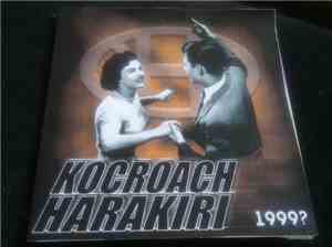 Kocroach Harakiri - Demo 1999