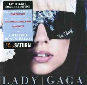 Lady Gaga - The Fame