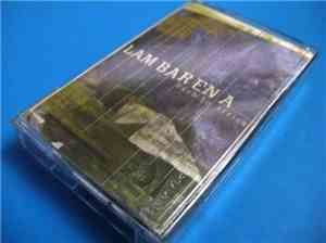 Lambarena - Bach To Africa