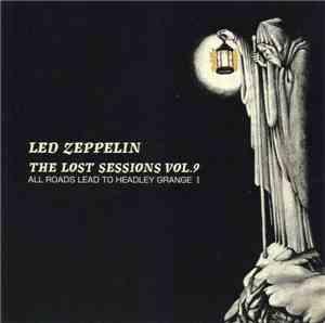 Led Zeppelin - The Lost Sessions Vol. 9