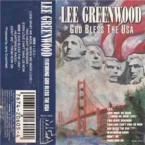 Lee Greenwood - God Bless The USA