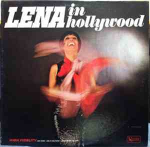 Lena Horne - Lena In Hollywood