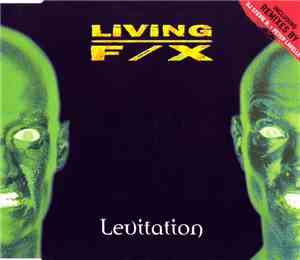 Living F/X - Levitation