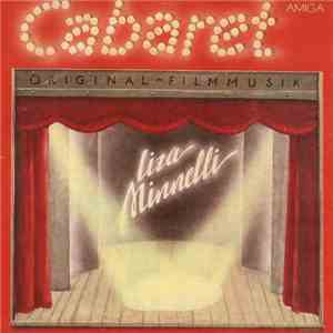 Liza Minnelli - Cabaret