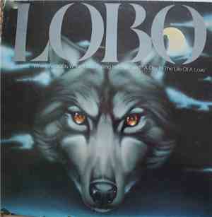 Lobo  - Lobo