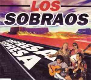 Los Sobraos - Sorpresa Sorpresa
