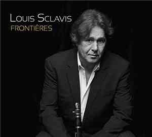 Louis Sclavis - Frontières
