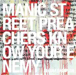 Manic Street Preachers - Know Your Enemy Album Sampler