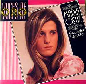 Maria Ostiz - Grandes Exitos